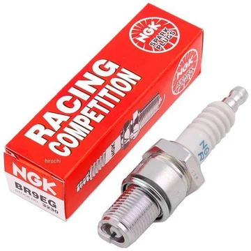 NGK BR9EG /W27ESR-V