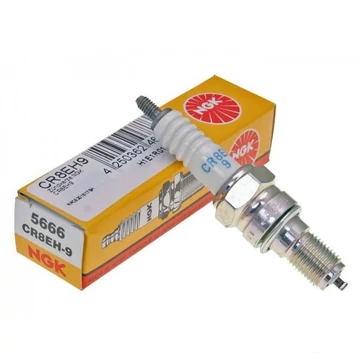 NGK CR8EH-9 /U24FER9