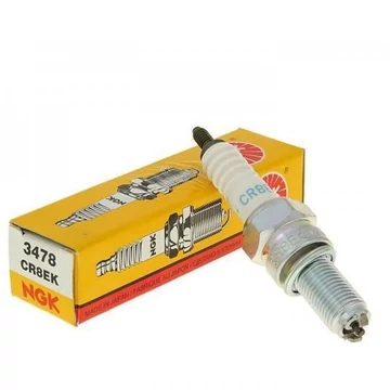 NGK CR8EK /U24ETR