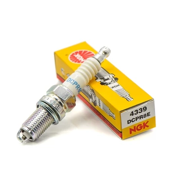 NGK DCPR9E