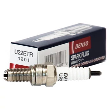 Denso U22ETR gyújtógyertya Denso U22ETR gyújtógyertya