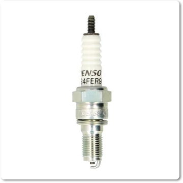 Denso U24FER9 /CR8EH-9