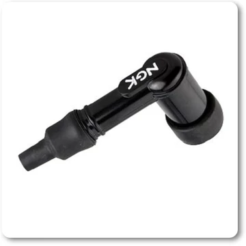 Gyertyapipa NGK LB10F