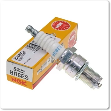 NGK BR8ES /W24ESR-U