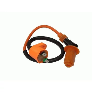 Gyújtótrafó 4T Kymco Peugeot Sym, Kínai 