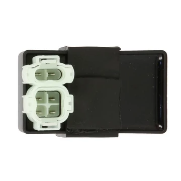 CDI gyújtáselektronika 4+2 pin 276