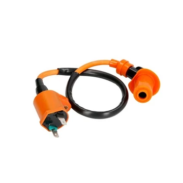 Gyújtótrafó GY6 125 Racing