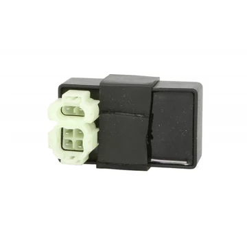 CDI gyújtáselektronika GY6 125/150 AC 504