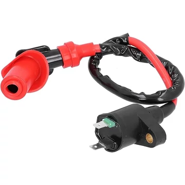 Gyújtótrafó GY6 50 ccm MR