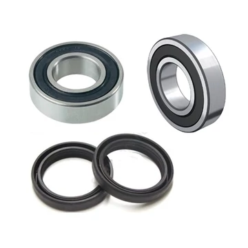 Kerékcsapágy készlet BMW Kawasaki KTM hátsó