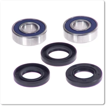 Kerékcsapágy készlet első Suzuki 1211 Kerékcsapágy készlet első Suzuki 1211