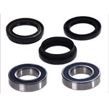 Kerékcsapágy készlet Honda első 1510