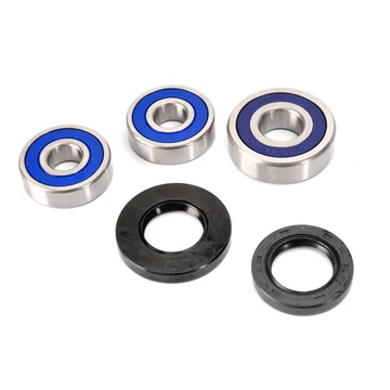 Kerékcsapágy készlet Honda Hornet hátsó 1468