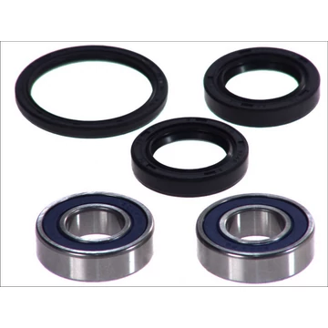 Kerékcsapágy készlet Honda első 1077