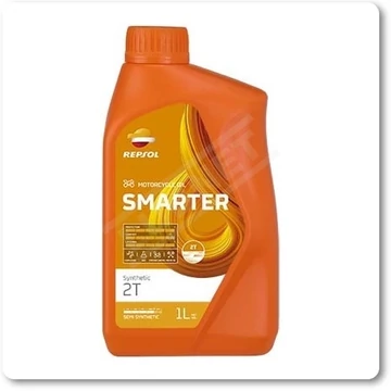 Repsol 2T Smarter Synthetico motorolaj Repsol 2T Smarter Synthetico motorolaj