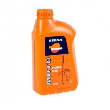 Telo olaj 10w Repsol