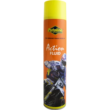 Levegőszűrő olajspray Putoline 600 ml