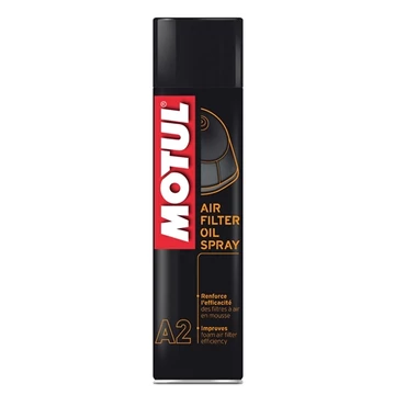 Levegőszűrő olajspray Motul 400 ml