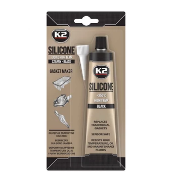 K2 motor tömítő paszta 85 gr