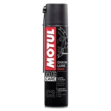 Lánckenő spray Motul Road C2 400 ml