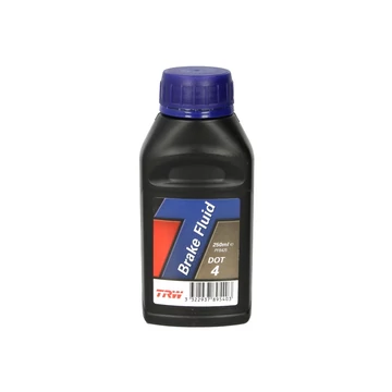 Fékolaj DOT4 TRW Lucas 0,25 l