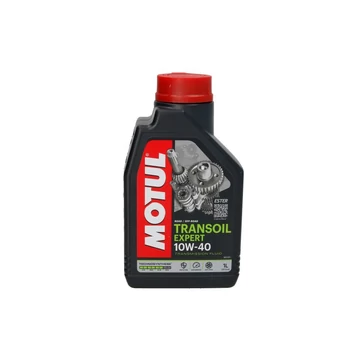 Hajtómű olaj 10w40 Motul TE 1 l Hajtómű olaj 10w40 Motul TE 1 l