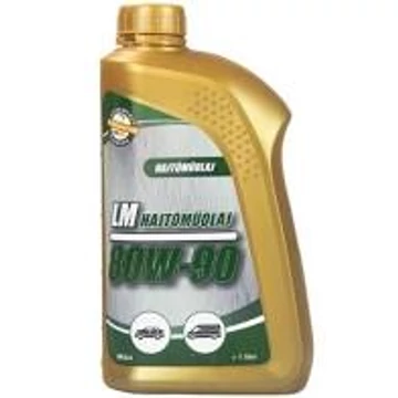 Hajtómű olaj 80w90 LM  1l Hajtómű olaj 80w90 LM  1l