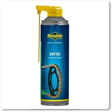 Lánckenő spray Putoline Drytec 500 ml