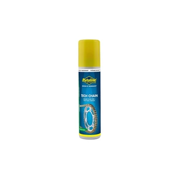 Lánckenő spray Putoline Tech Chain kerámia 75 ml