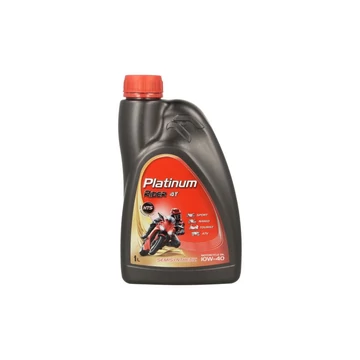 Orlen Platinum Rider 10w40 1l