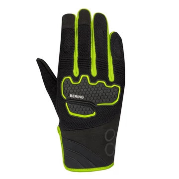 Bering Breeze fluo 3XL motoros kesztyű