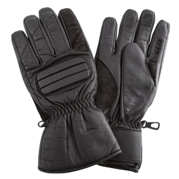 Roleff RO500 XS motoros bőrkesztyű 