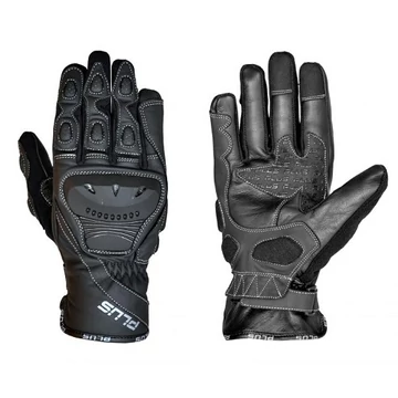 Plus Racing Sportie M motoros kesztyű