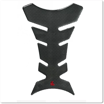 Tankpad Lampa karbon