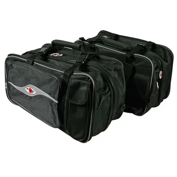 Oldaltáska T-Maxter Side poliészter szövet 16-24 l