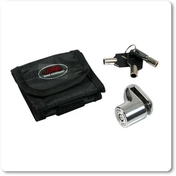 Tárcsazár 5,5 mm Bite 