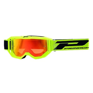 Szemüveg Progrip pg3300FL fluo