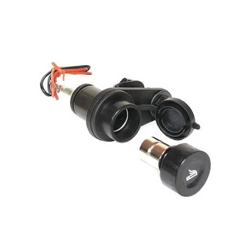 Szivargyújtó normál dugós EMGO Szivargyújtó normál dugós EMGO