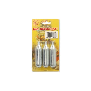 Defekt javító CO2 patron 3x16gr