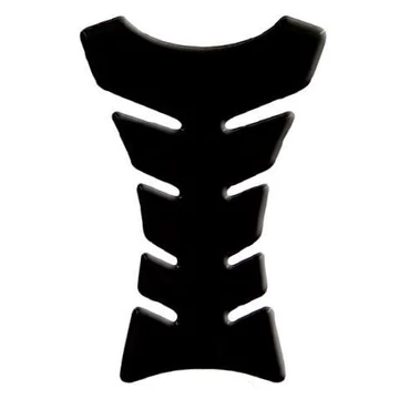 Tankpad fekete New Label 006