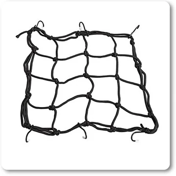 Sisakháló 40x40 cm