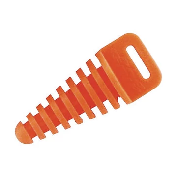 Kipufogó dugó kicsi 2T progrip