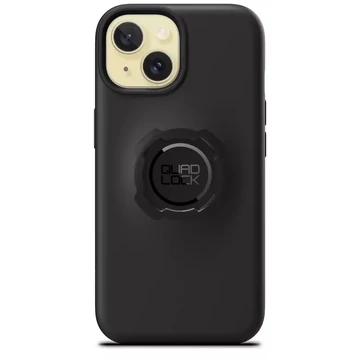 Quad Lock telefontok iPhone 15