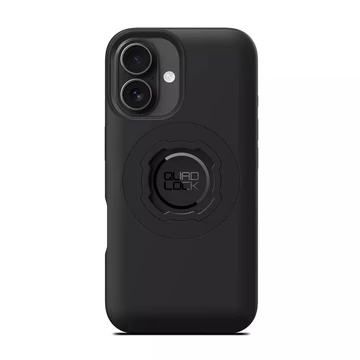 Quad Lock telefontok iPhone 16 MAG