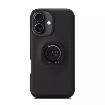 Quad Lock telefontok iPhone 16