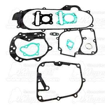 Motor tömítés készlet GY6 50 4T 390 mm