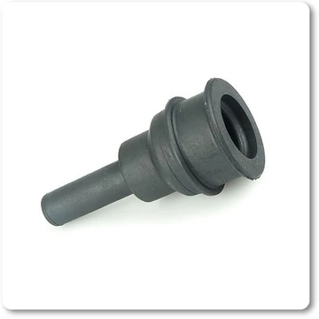 Olajtartály csatlakozó gumicsonk gyári Olajtartály csatlakozó gumicsonk gyári