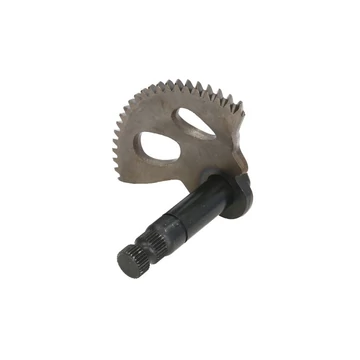 Berugó tengely Kínai 2T