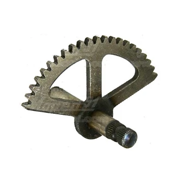 Berugó tengely Suzuki