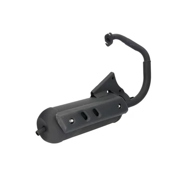 Kipufogódob Honda Dio, Kymco